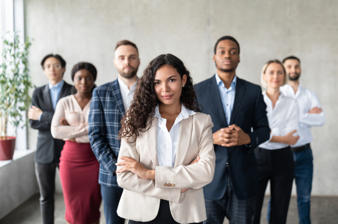 curso Liderazgo de Equipos y Comunicación Estratégica